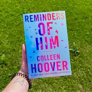 reminders of him by colleen hoover